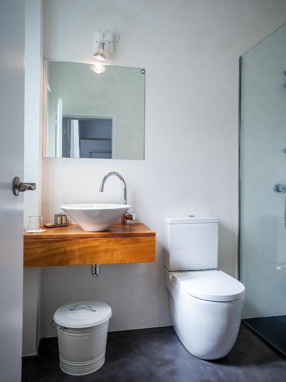 Cheap & Chic Hotel