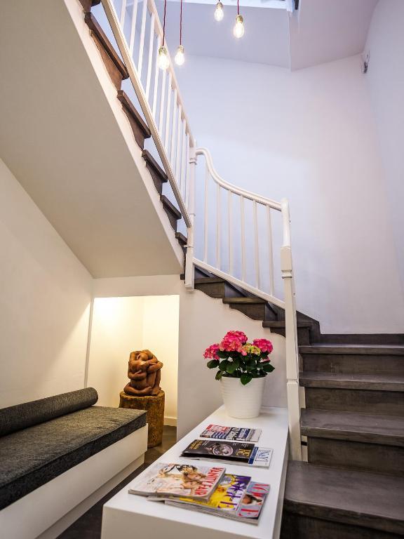 Cheap & Chic Hotel Ciutadella (Menorca)
