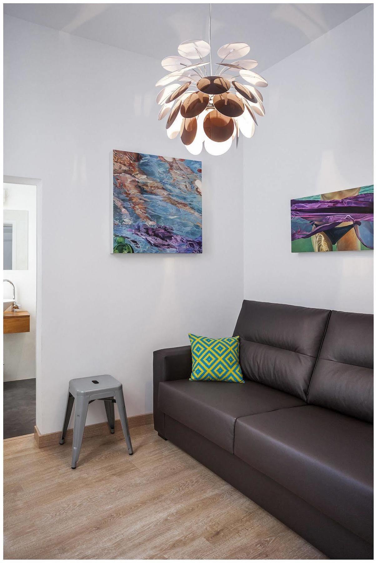 Cheap & Chic Hotel Ciutadella (Menorca)