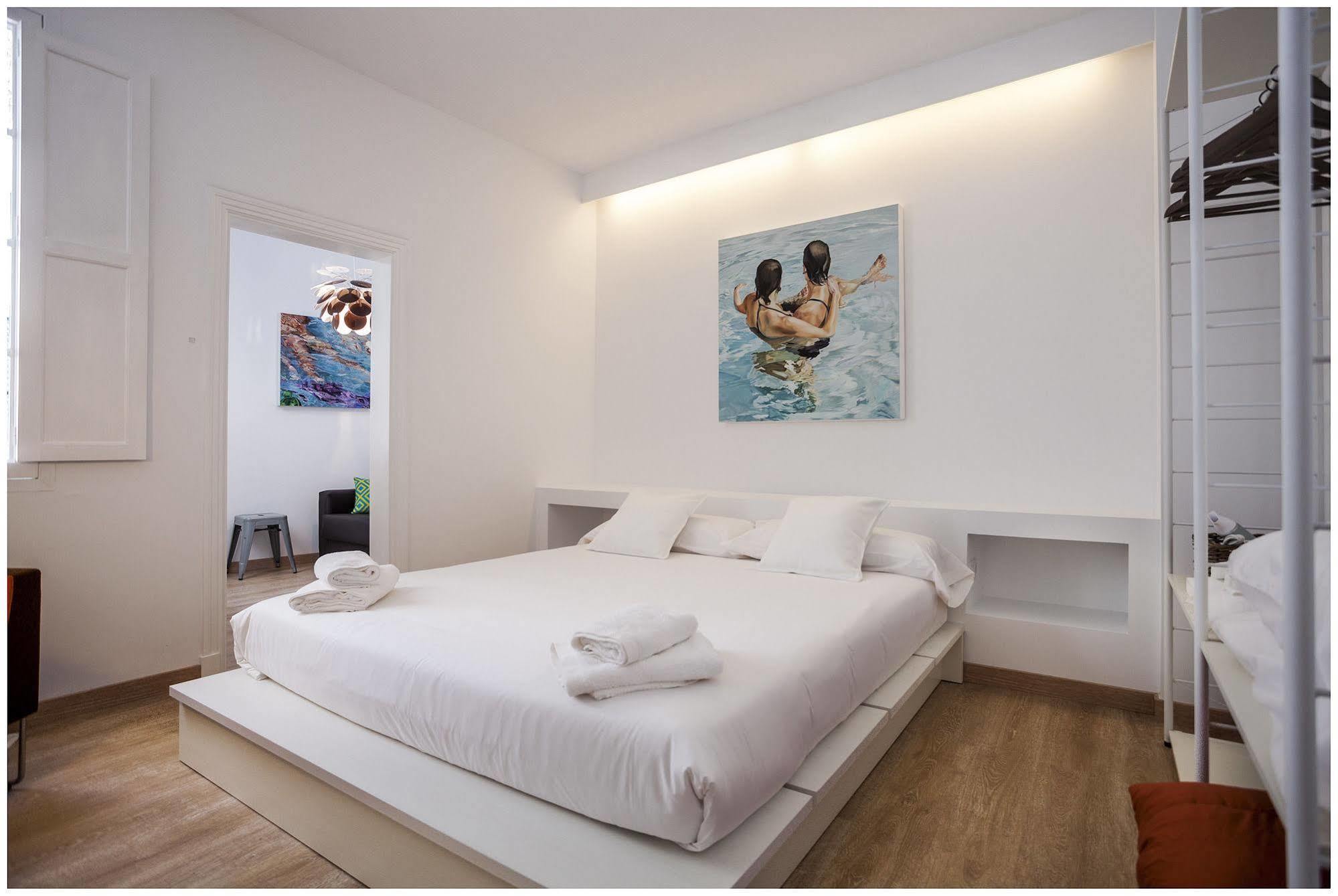 Hotel Cheap & Chic Hotel Ciutadella (Menorca)