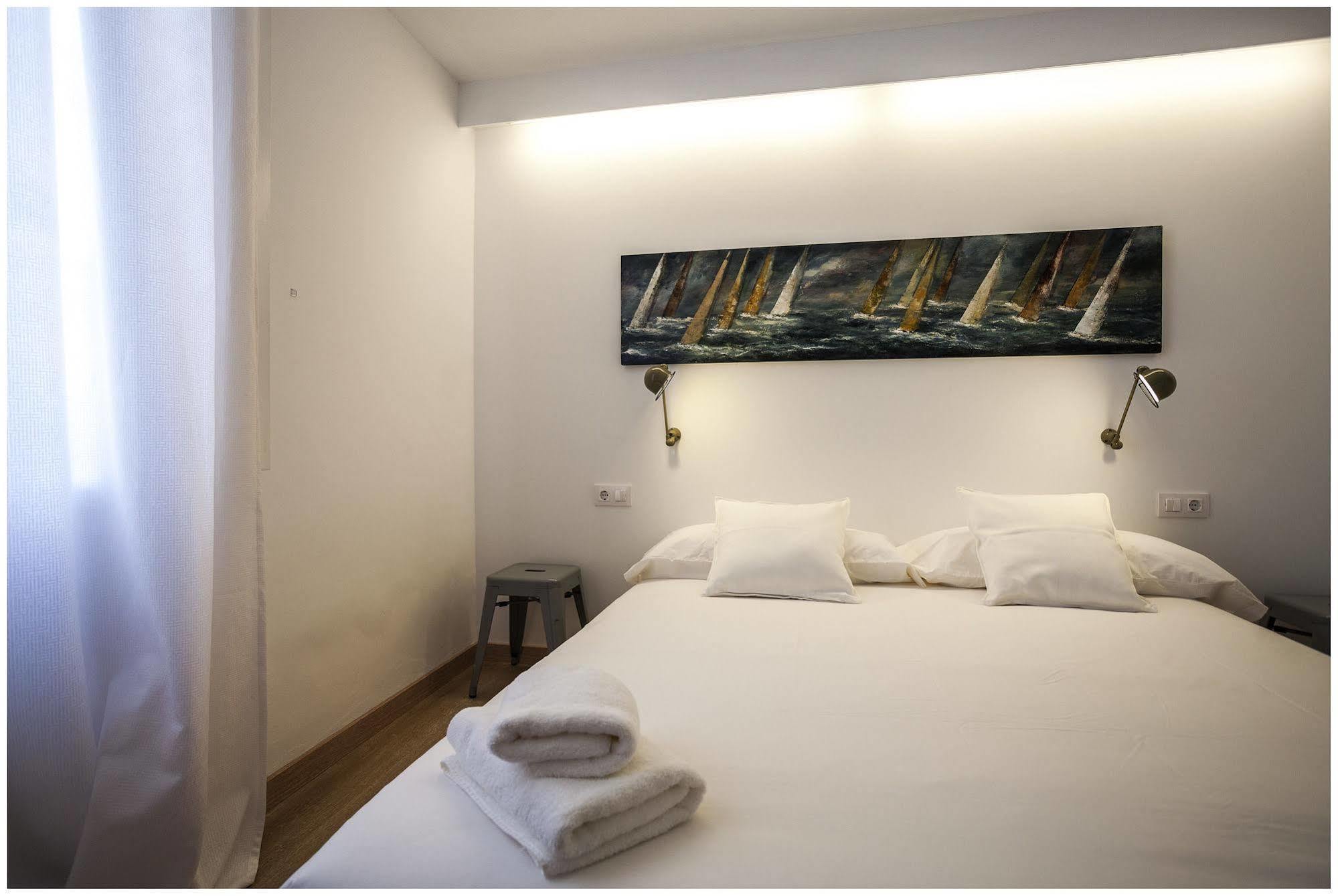 Hotel Cheap & Chic Hotel Ciutadella (Menorca)