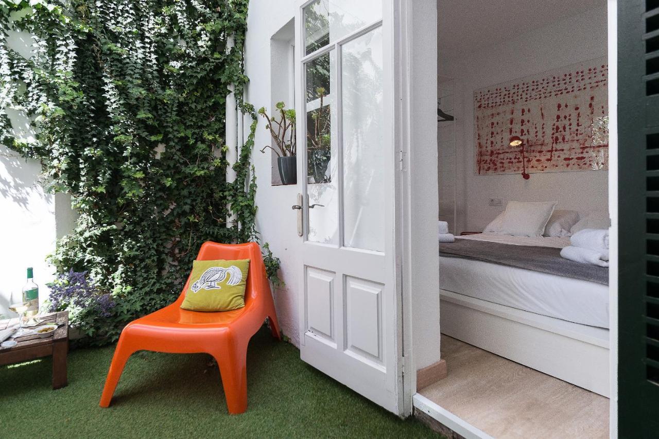 Cheap & Chic Hotel Ciutadella (Menorca)
